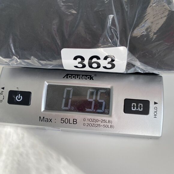 Chicos Pants Womens 2 (Size 12) Black Ankle Pull on Dressy Silky - Picture 8 of 8